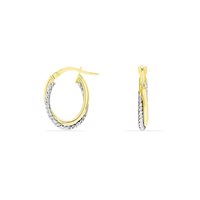 Orecchini Stroili Oro in Oro 1401656 - 1401656